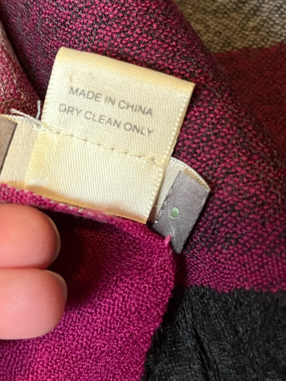 Neiman Marcus barely used